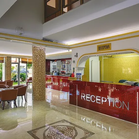 Zel Hotel