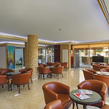 Zel Hotell 3*