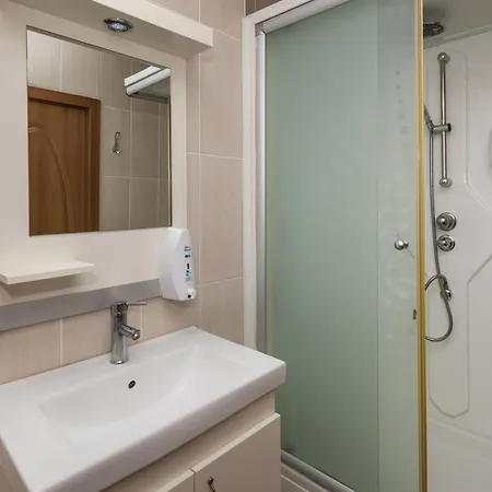 Hotel Zel Antalya
