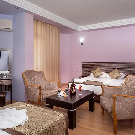 Hotel Zel