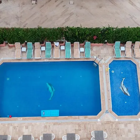 Zel Antalya