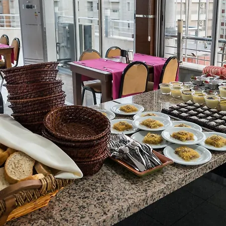 Hotel Zel Antalya