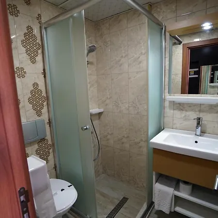 Zel Hotell