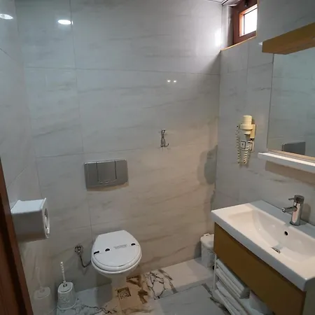 Hotell Zel