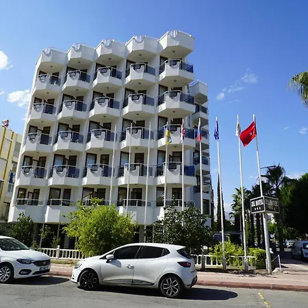 Zel Hotel 3*