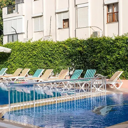 Zel Hotel Antalya