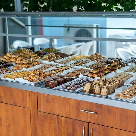 Zel Hotel Antalya