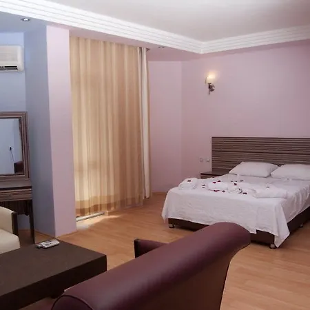 Zel Hotel