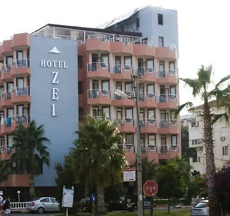 زال