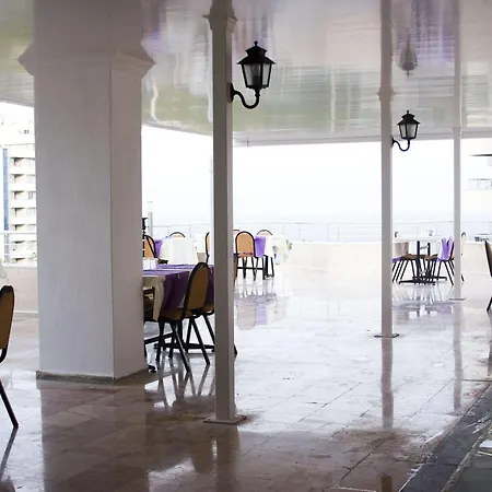 Zel Hotell Antalya
