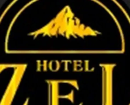 Hotel Zel Antalya