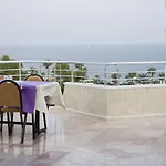 ゼル ホテル アンタルヤ