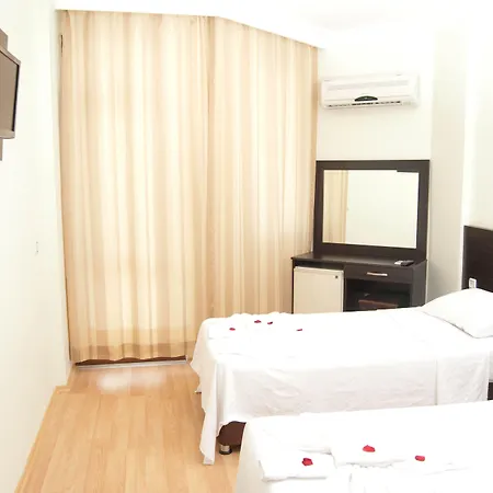 زال فندق أنطاليا