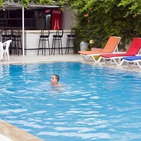 Zel Ξενοδοχείο 3*