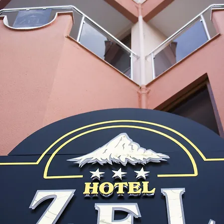 Zel Otel 3*