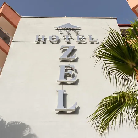 Zel Αττάλεια