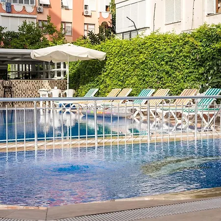 Zel Hotel Antalya