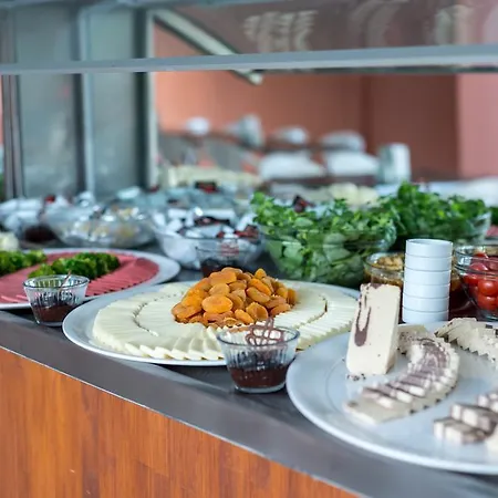Hotel Zel Antalya