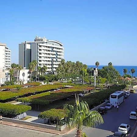 Hotel Zel 3*