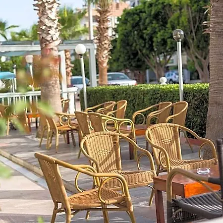 Zel 3* Antalya
