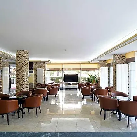 Hotel Zel Antalya