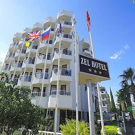 Zel Antalya