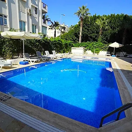 Zel Antalya