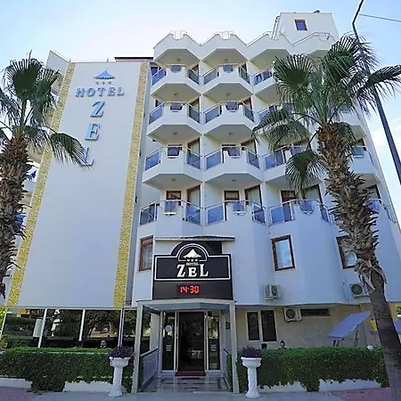 Zel Antalya