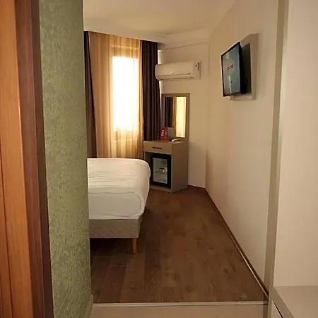 Zel Antalya