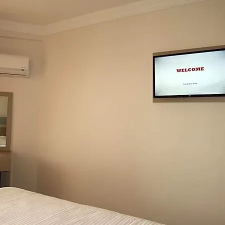 Hotel Zel 3*