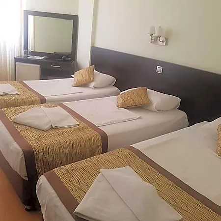Hotel Zel 3*