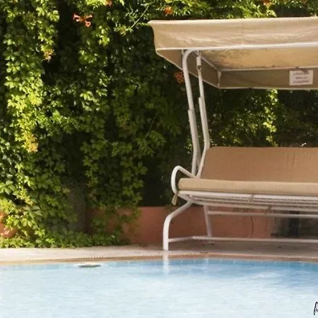 Zel Hotel Antalya