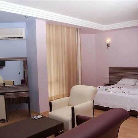 Zel Hotel