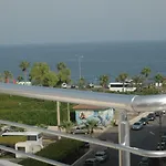 Отель Zel Анталья