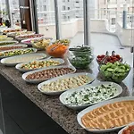 Zel Отель Анталья