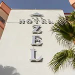 Zel Анталья
