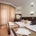 Hotel Zel Antalya