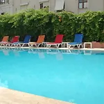 Отель Zel Анталья