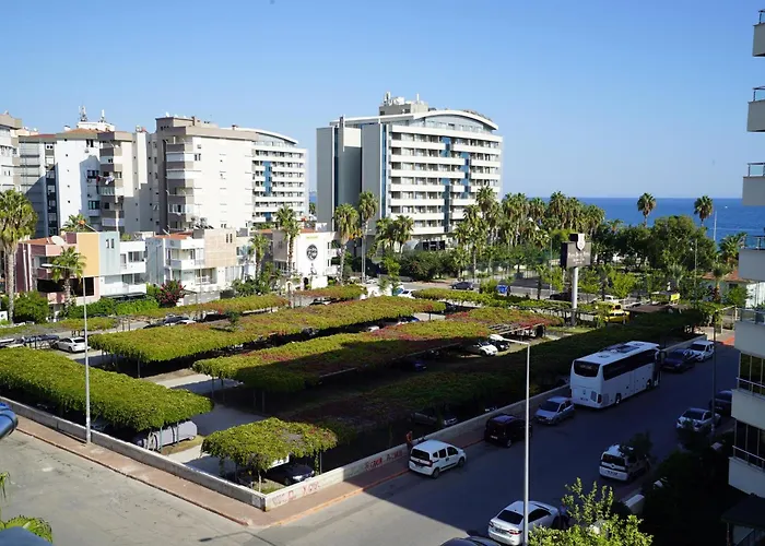 Zel Antalya