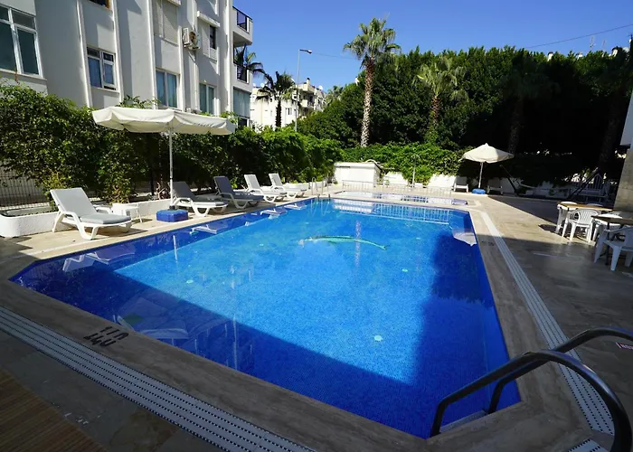 Zel 3* Antalya