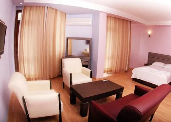 Zel Szálloda 3*