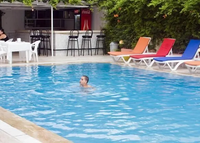 Zel Szálloda 3*