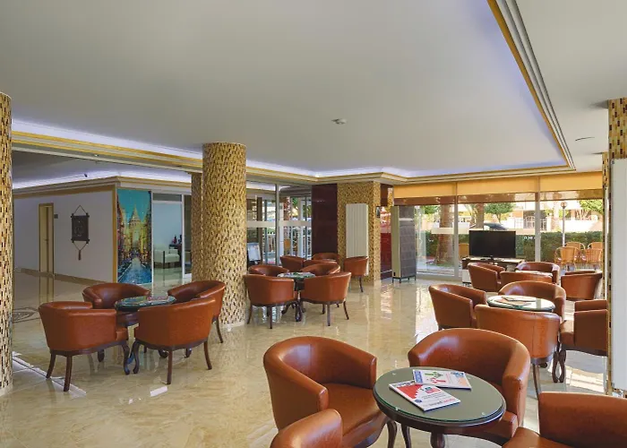 Zel Antalya