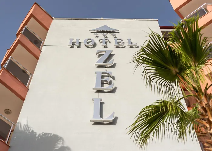 Zel Antalya