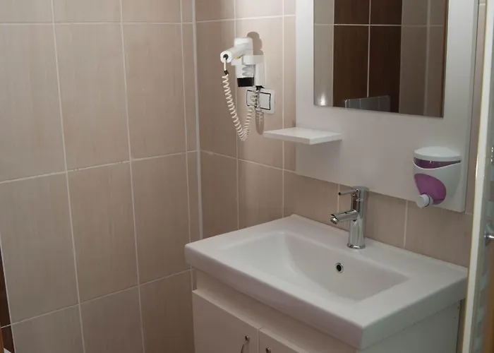 Szálloda Zel 3*