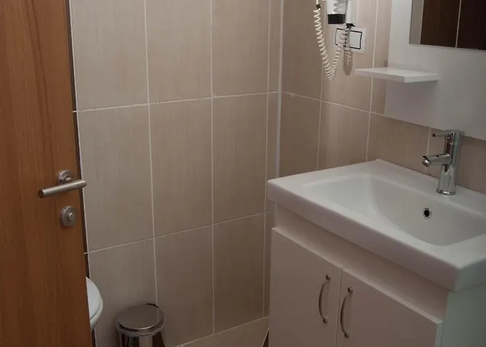 Szálloda Zel 3*
