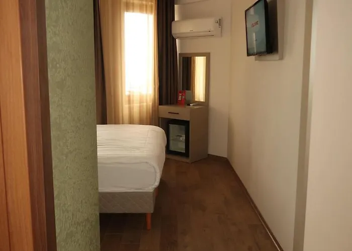 Zel Szálloda 3*