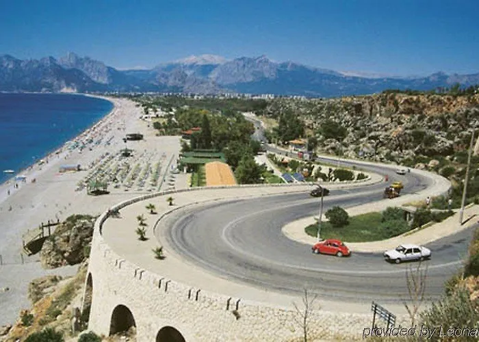 Zel 3* Antalya