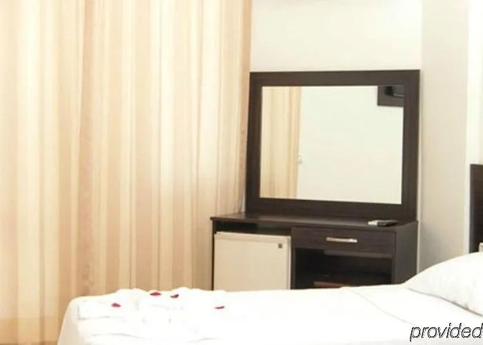 Zel 3* Antalya