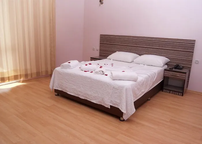 Szálloda Zel 3*